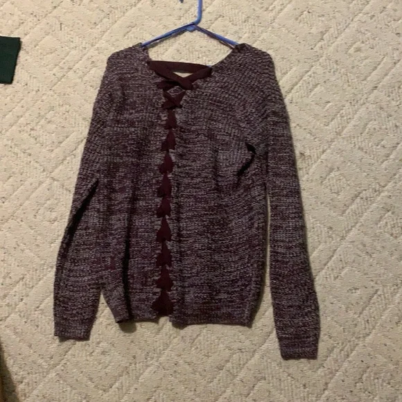 Sweater - Picture 2 of 3